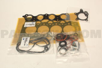 Hyundai / KIA 209102MV00 GASKET KIT-ENGINE OVERHAUL