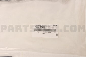 Hyundai / KIA 209103CA03 GASKET KIT-ENGINE OV