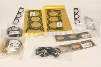 Hyundai / KIA 209103CD00 GASKET KIT-ENGINE OVERHAUL