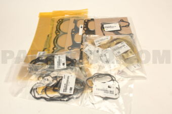 Hyundai / KIA 209103LA08 GASKET KIT-ENGINE OVERHAUL