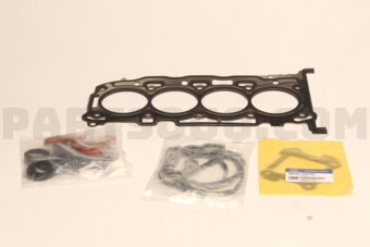 Hyundai / KIA 209202SA01 H GASKET KIT-ENGINE OVERHAUL UPR