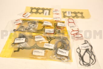 Hyundai / KIA 209203NA03A GASKET KIT - ENGINE OVERHAUL UPPER