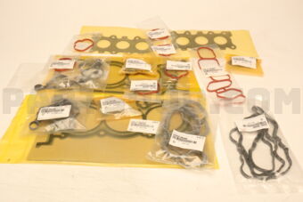 Hyundai / KIA 209203NA03A GASKET KIT - ENGINE OVERHAUL UPPER