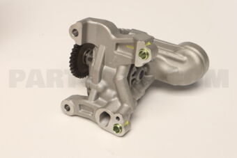 Hyundai / KIA 213002J100 PUMP ASSY-OIL