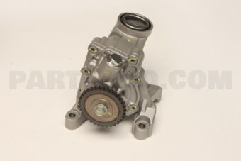 Hyundai / KIA 213002J100 PUMP ASSY-OIL