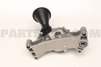 Hyundai / KIA 213102M000 PUMP ASSY-OIL