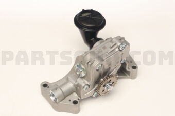 Hyundai / KIA 213102M000 PUMP ASSY-OIL