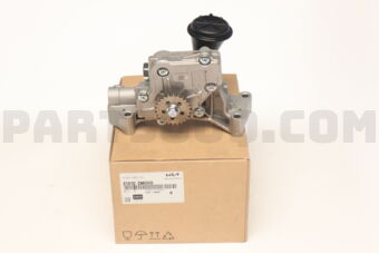 Hyundai / KIA 213102M000 PUMP ASSY-OIL