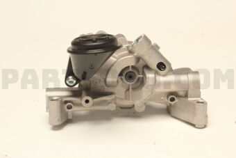 Hyundai / KIA 213102M800 PUMP ASSY-OIL