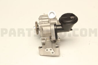Hyundai / KIA 213102M800 PUMP ASSY-OIL