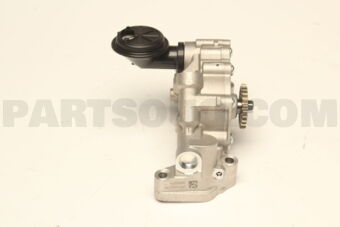 Hyundai / KIA 213102M800 PUMP ASSY-OIL