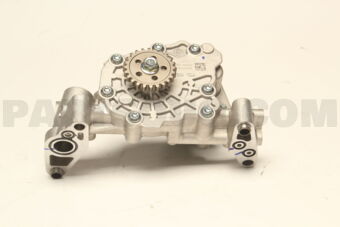 Hyundai / KIA 213102M800 PUMP ASSY-OIL