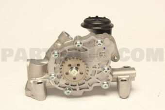 Hyundai / KIA 213102M800 PUMP ASSY-OIL