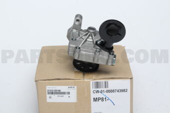 Hyundai / KIA 213102S100 PUMP ASSY-OIL