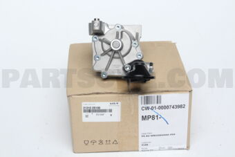 Hyundai / KIA 213102S100 PUMP ASSY-OIL