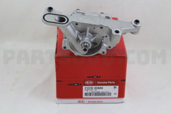 Hyundai / KIA 213103CBA0 PUMP ASSY-OIL