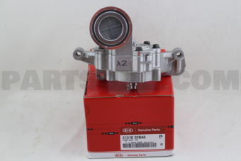 Hyundai / KIA 213103CBA0 PUMP ASSY-OIL