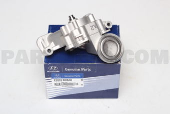 Hyundai / KIA 213103CBA0 PUMP ASSY-OIL