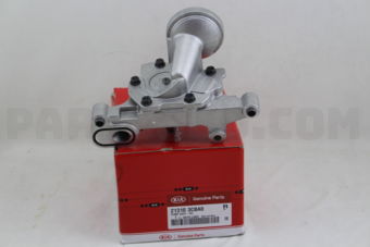Hyundai / KIA 213103CBA0 PUMP ASSY-OIL