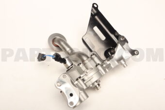Hyundai / KIA 213103CKA2 PUMP ASSY-OIL