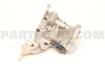 Hyundai / KIA 213103LAA0 PUMP ASSY-OIL