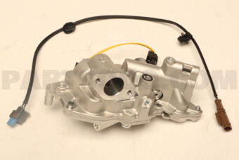 Hyundai / KIA 213103N301 PUMP ASSY-OIL