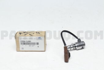 Hyundai / KIA 213242J101 OIL PRESSURE CONTROL VALVE