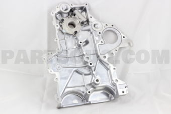 Hyundai / KIA 213502B703 COVER ASSY-TIMING CH