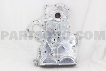 Hyundai / KIA 213502B703 COVER ASSY-TIMING CH