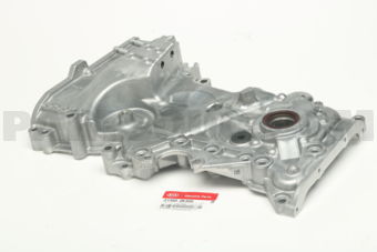 Hyundai / KIA 213502E350 COVERASSY-TIMINGCH