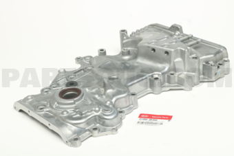 Hyundai / KIA 213502E350 COVERASSY-TIMINGCH