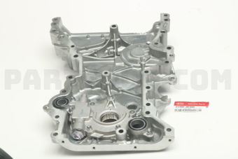 Hyundai / KIA 213502E350 COVERASSY-TIMINGCH