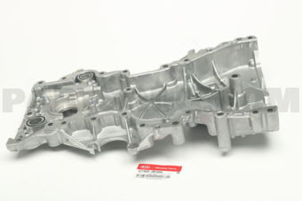 Hyundai / KIA 213502E350 COVERASSY-TIMINGCH
