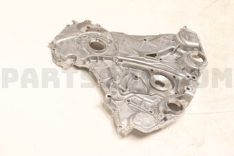 Hyundai / KIA 213513L110 COVER-TIMING CHAIN,FF