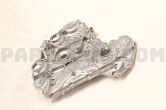 Hyundai / KIA 213513L110 COVER-TIMING CHAIN,FF