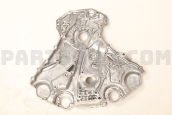 Hyundai / KIA 213513L110 COVER-TIMING CHAIN,FF