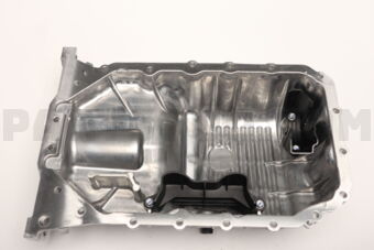 Hyundai / KIA 215102J001 PAN ASSY-ENGINE OIL