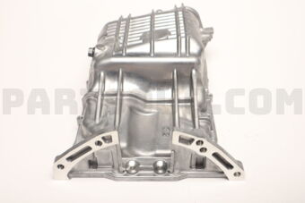 Hyundai / KIA 215102J001 PAN ASSY-ENGINE OIL