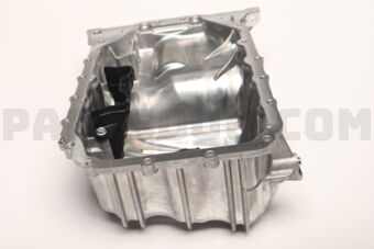 Hyundai / KIA 215102J001 PAN ASSY-ENGINE OIL