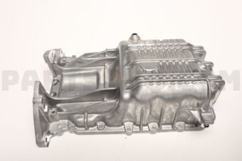 Hyundai / KIA 215102J001 PAN ASSY-ENGINE OIL