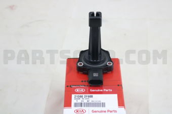 Hyundai / KIA 215902F600 SENSOR-OIL LEVEL