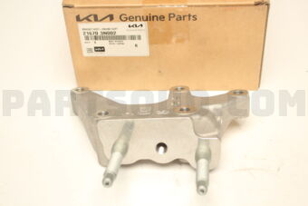 Hyundai / KIA 216703N002 BRACKET ASSY-ENGINE SUPT