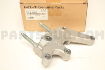Hyundai / KIA 216703N002 BRACKET ASSY-ENGINE SUPT