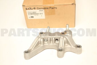 Hyundai / KIA 216703N002 BRACKET ASSY-ENGINE SUPT
