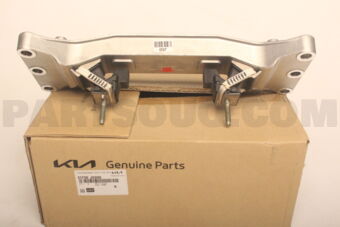 Hyundai / KIA 21730J5500 CROSSMEMBER ASSY-T/M MTG