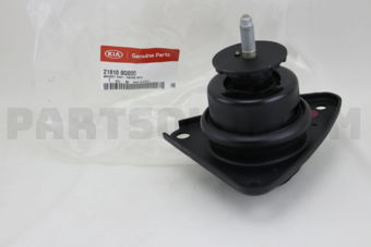 Hyundai / KIA 218100Q000 BRACKET ASSY-ENGINE MTG