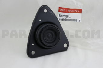 Hyundai / KIA 218100Q000 BRACKET ASSY-ENGINE MTG