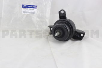 Hyundai / KIA 218101J000 BRACKET ASSY-ENGINE MTG