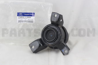 Hyundai / KIA 218101J000 BRACKET ASSY-ENGINE MTG