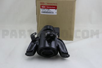 Hyundai / KIA 218101Y100 BRKT ASSY-ENG MTG